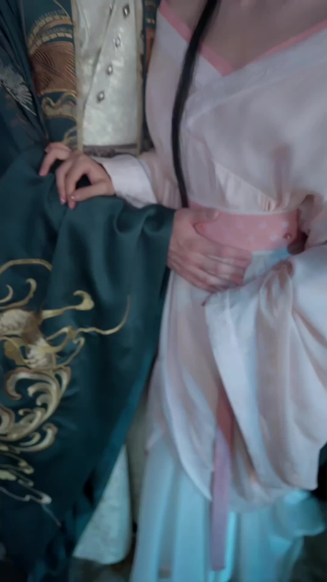 Takdir yang Ditukar - Episode 53 - Episode 53