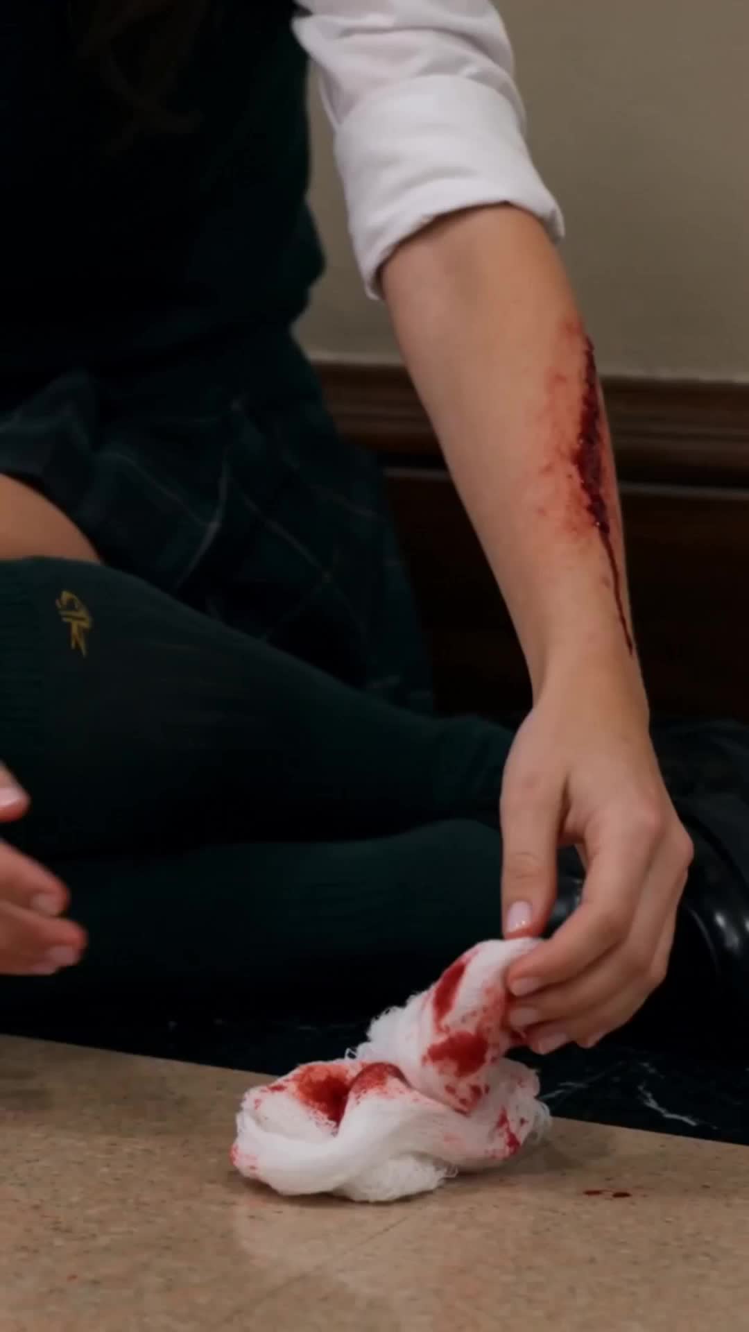 No llores cuando me vaya Episodio 7