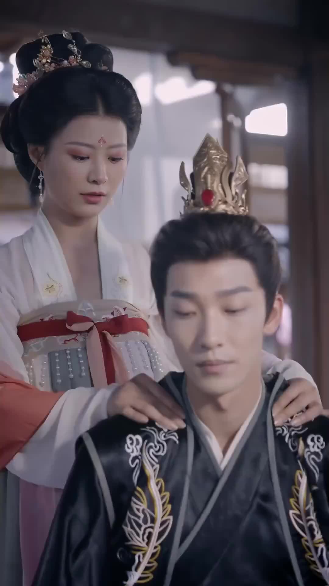 궁성설 제9회