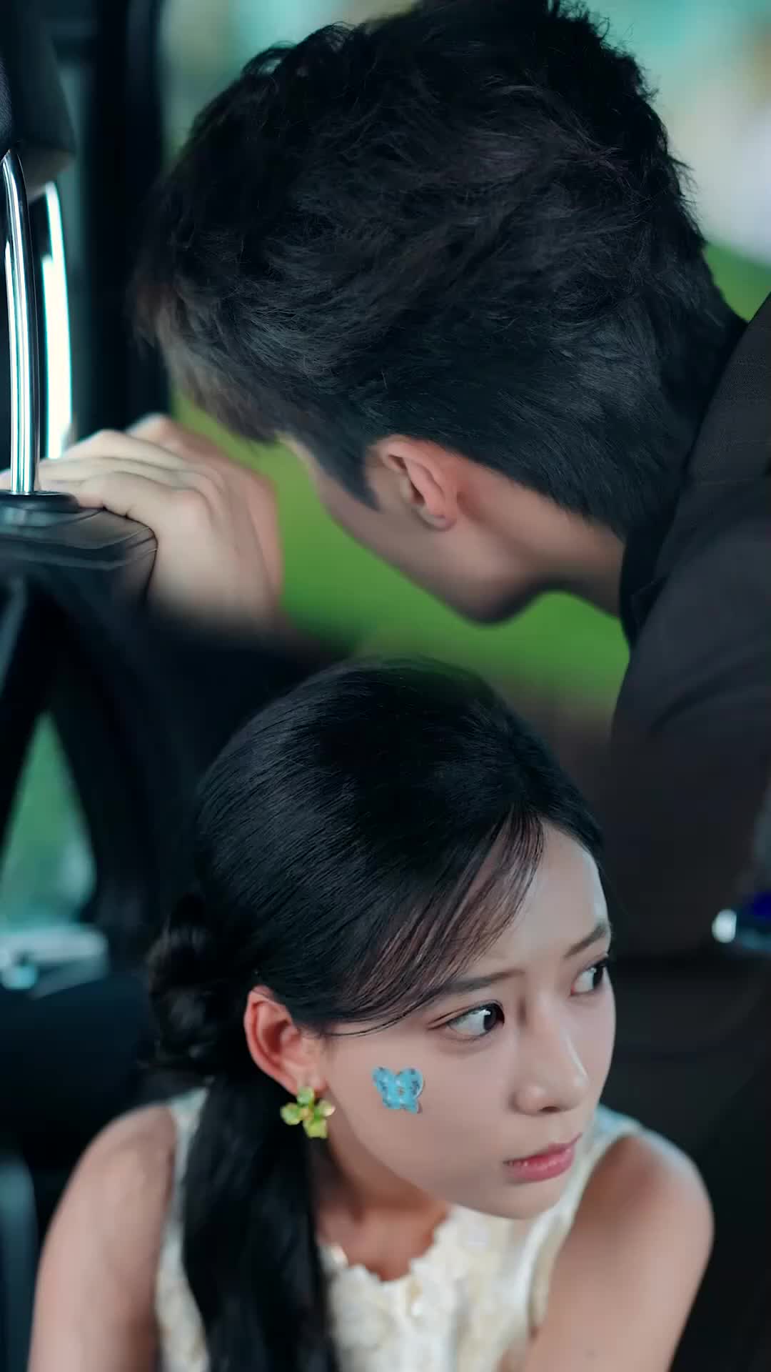 Pernikahan Kilat, Cinta Perlahan Merambat Episode 5