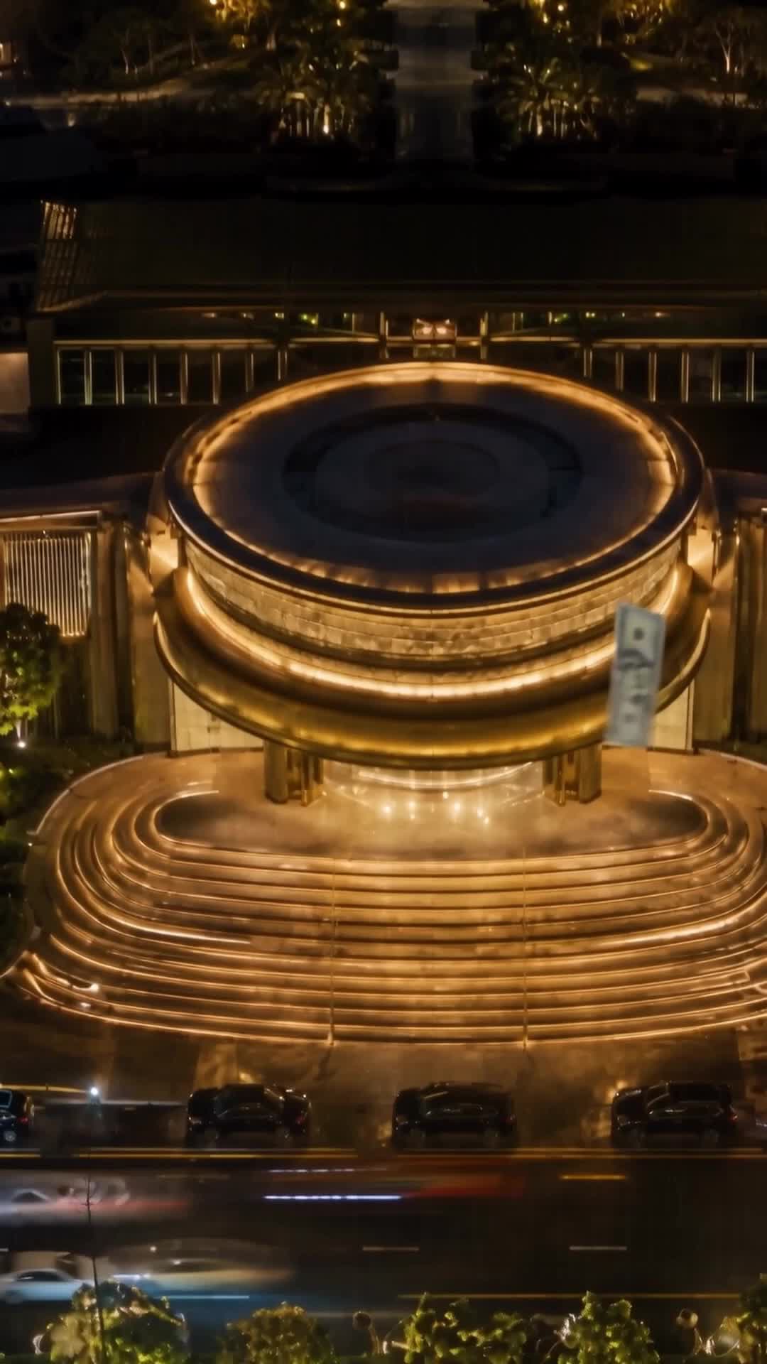 King of Las Vegas Episode 1