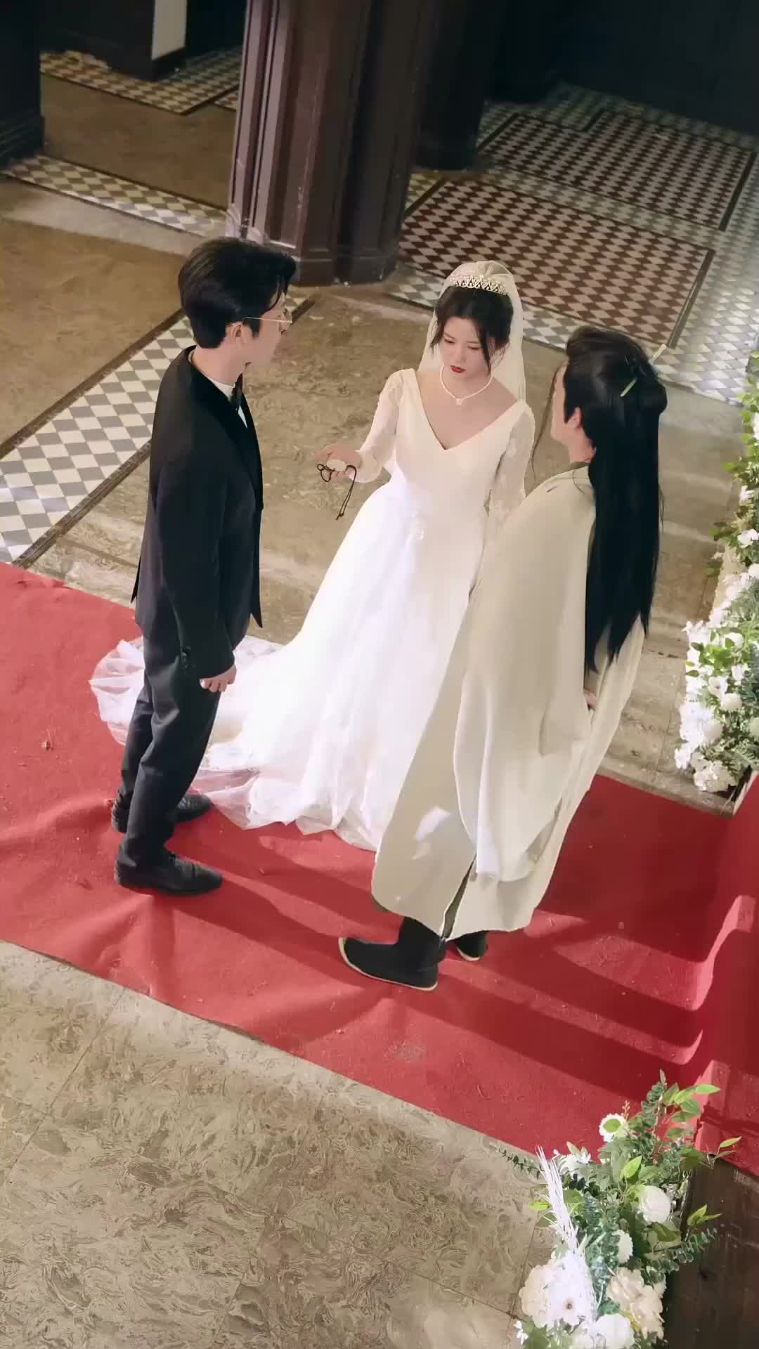 Love's Tug of War Episode 9