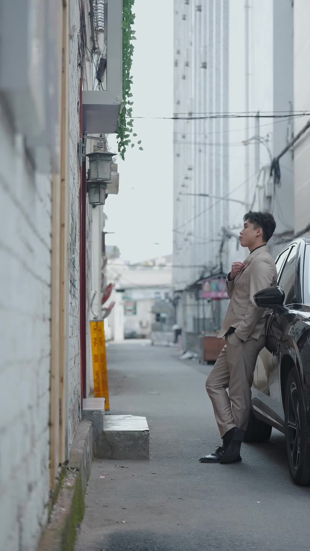 Class in Session, Love in Obsession Episode 7