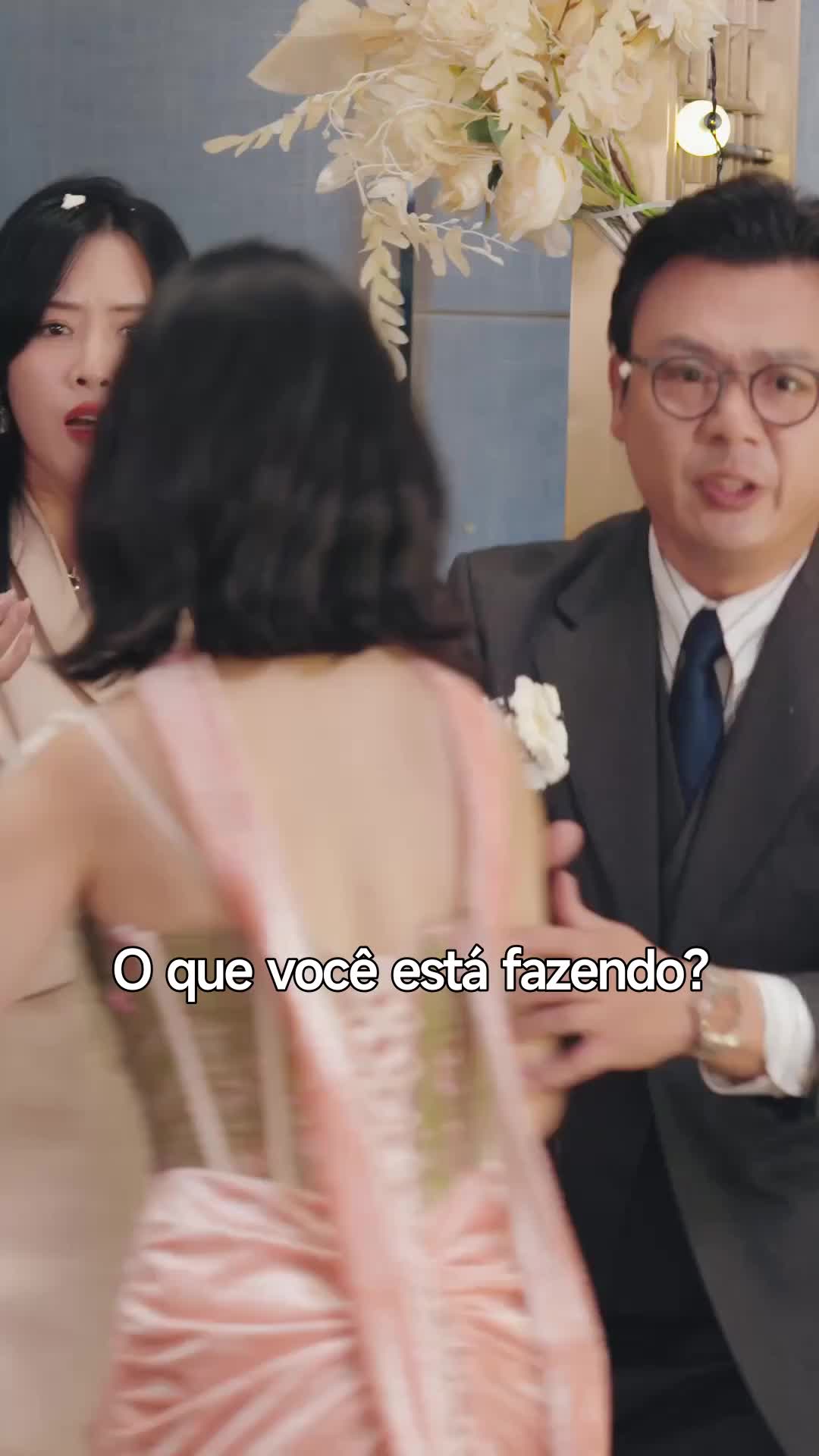 Onde o Mar Encontra a Delfina 2Episódio