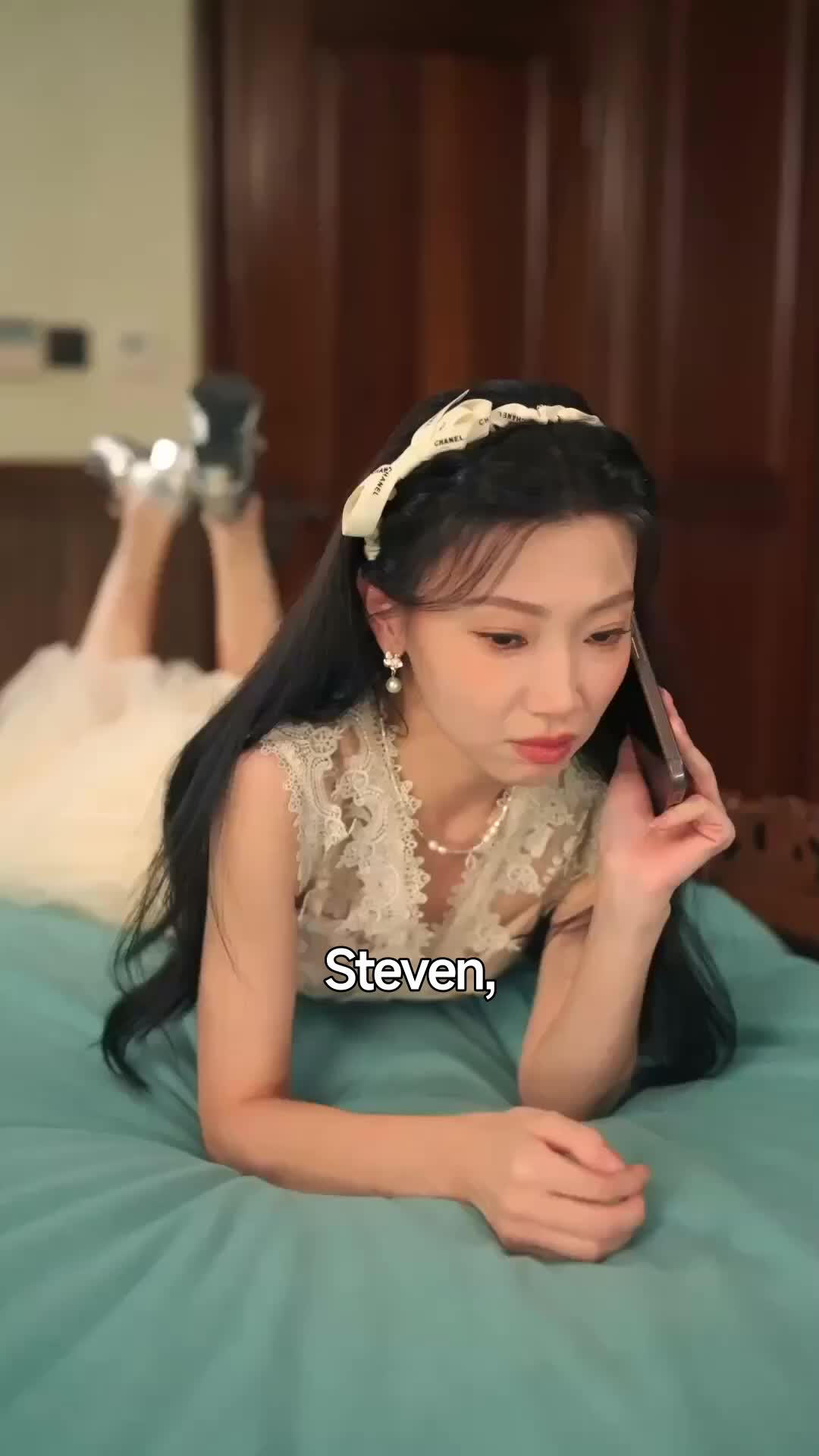 Kau Bagai Angin, Aku Bagai Debu - Episode 31 - Episode 31