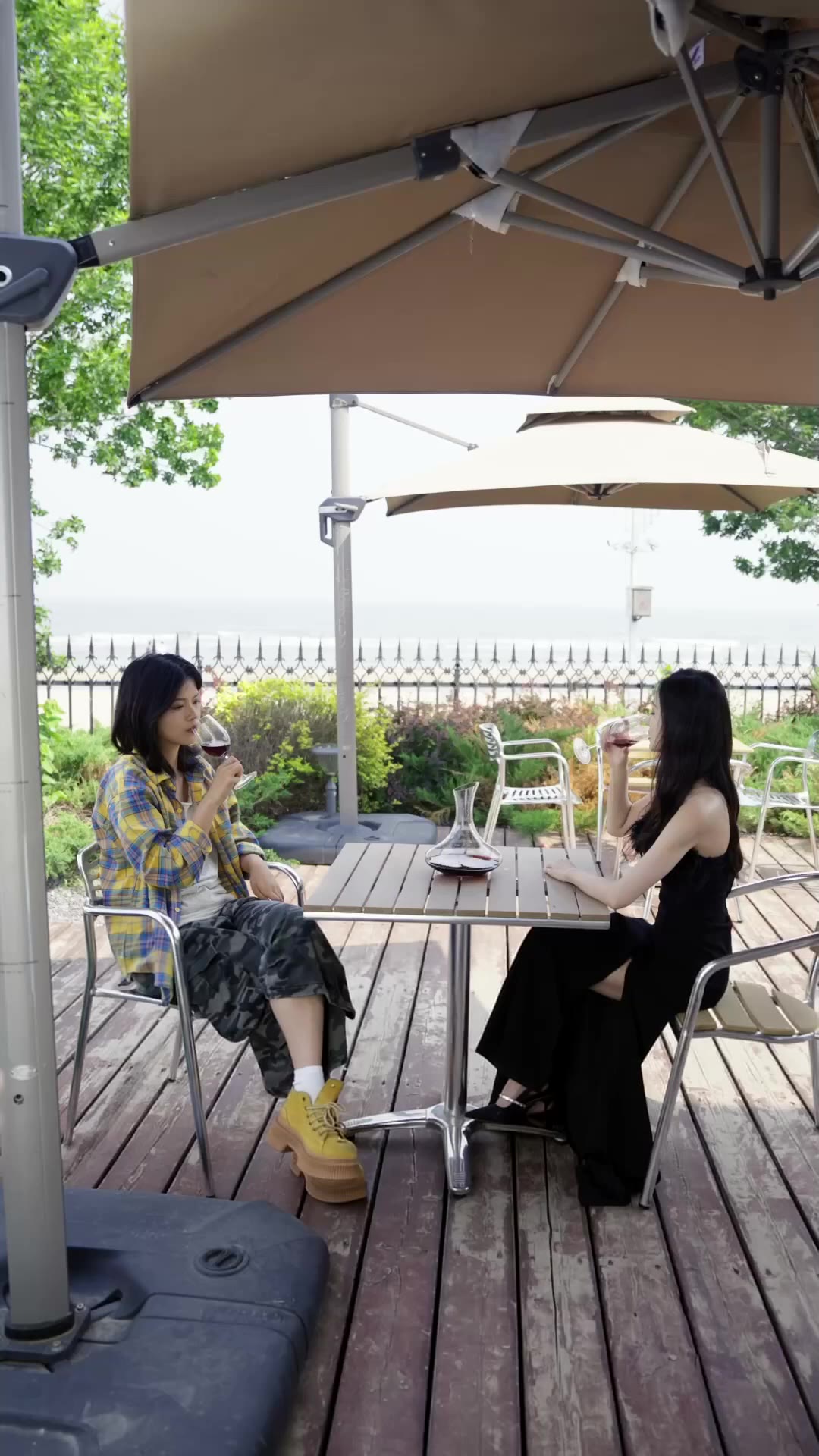 Luka dan Cinta - Episode 3 - Episode 3