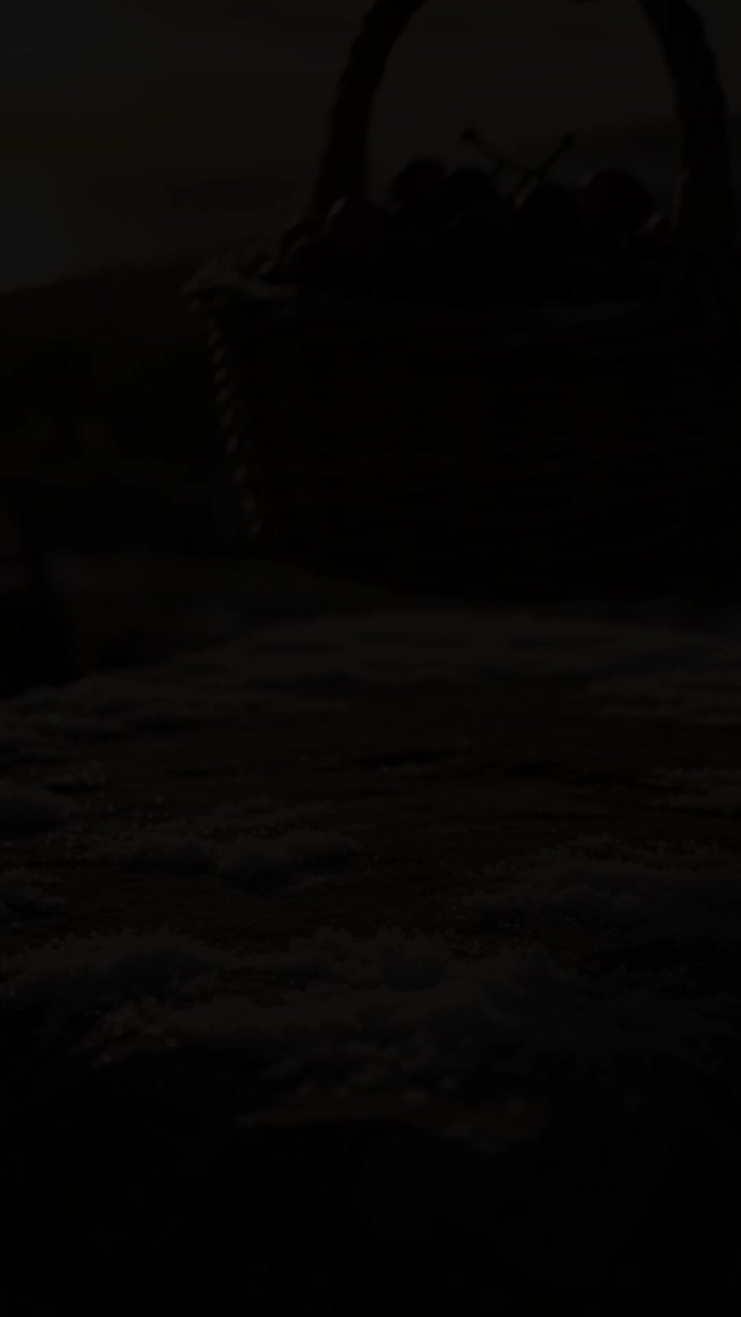 Divine Blood in Dust Episode 1