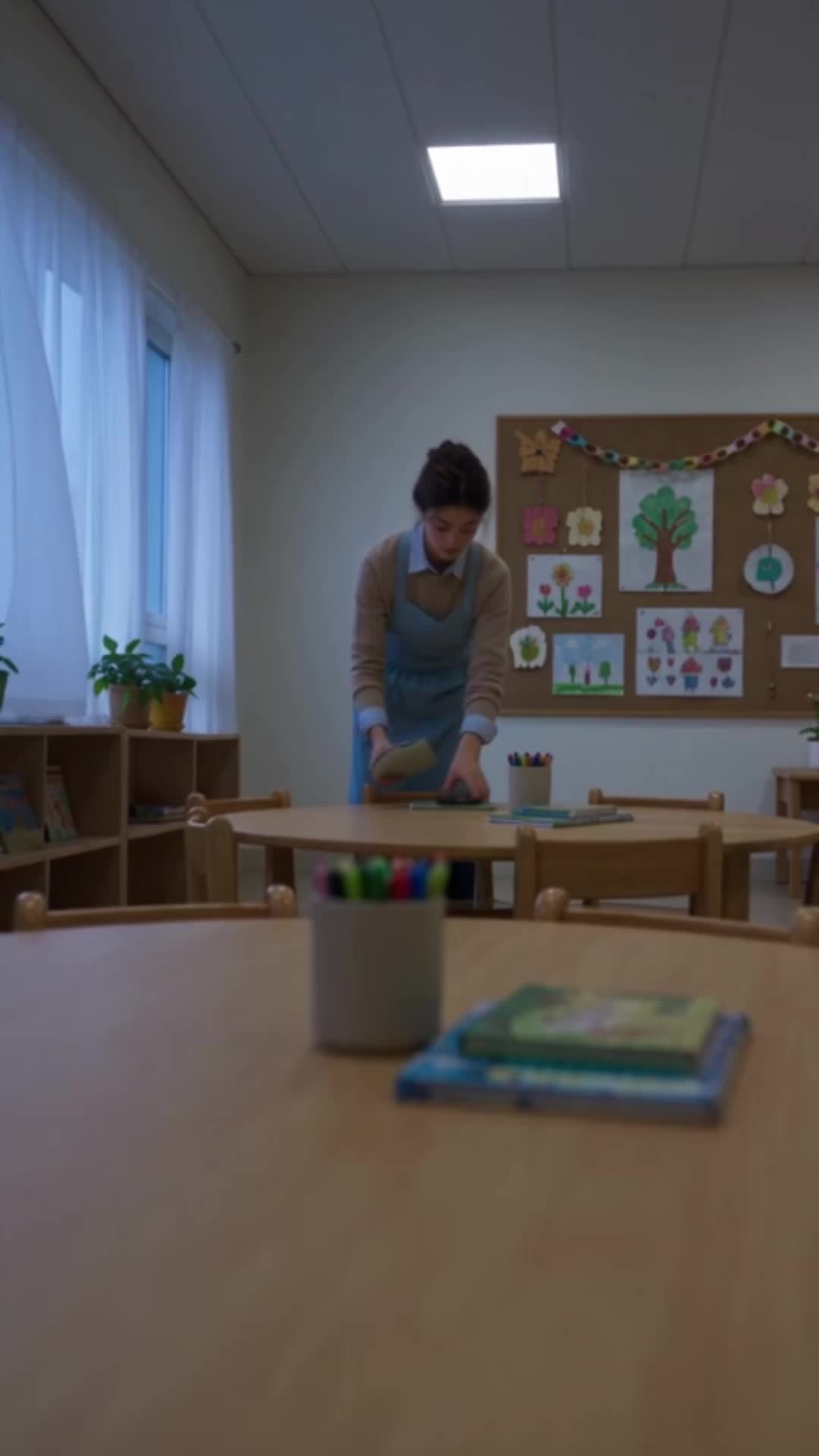 The Zero-Talent Nanny Raised Beast Kings Episode 1