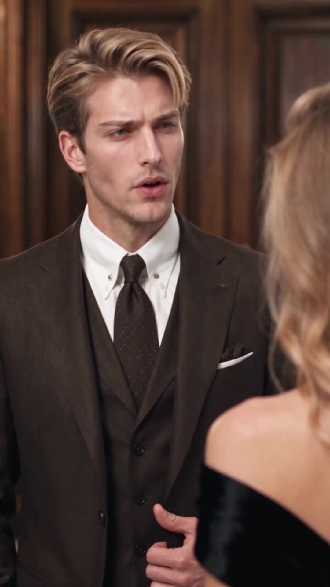 My Fiancé Bet Me Away—Then I Stunned Them All Episode 11