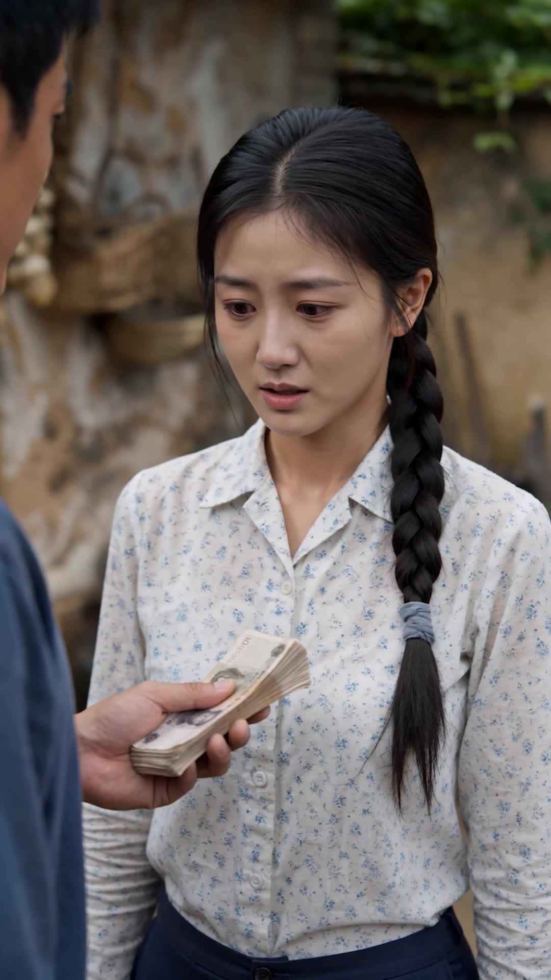 重生赶海,我让老婆孩子住上别墅 第10集