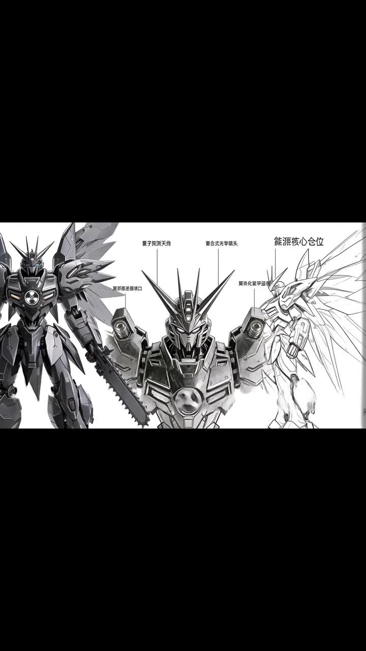 Apocalypse Livestream: Rise of the Mech King Episode 2