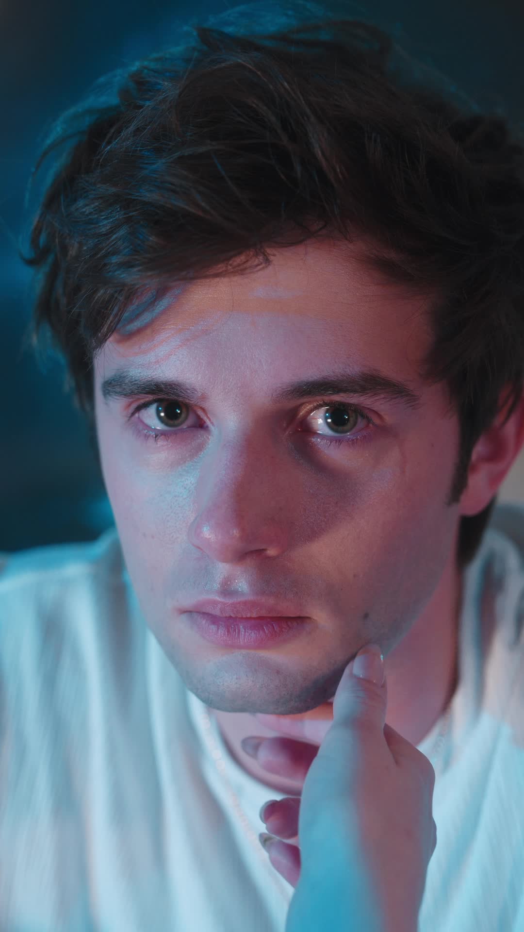 Love Through All Seasons Episode 2