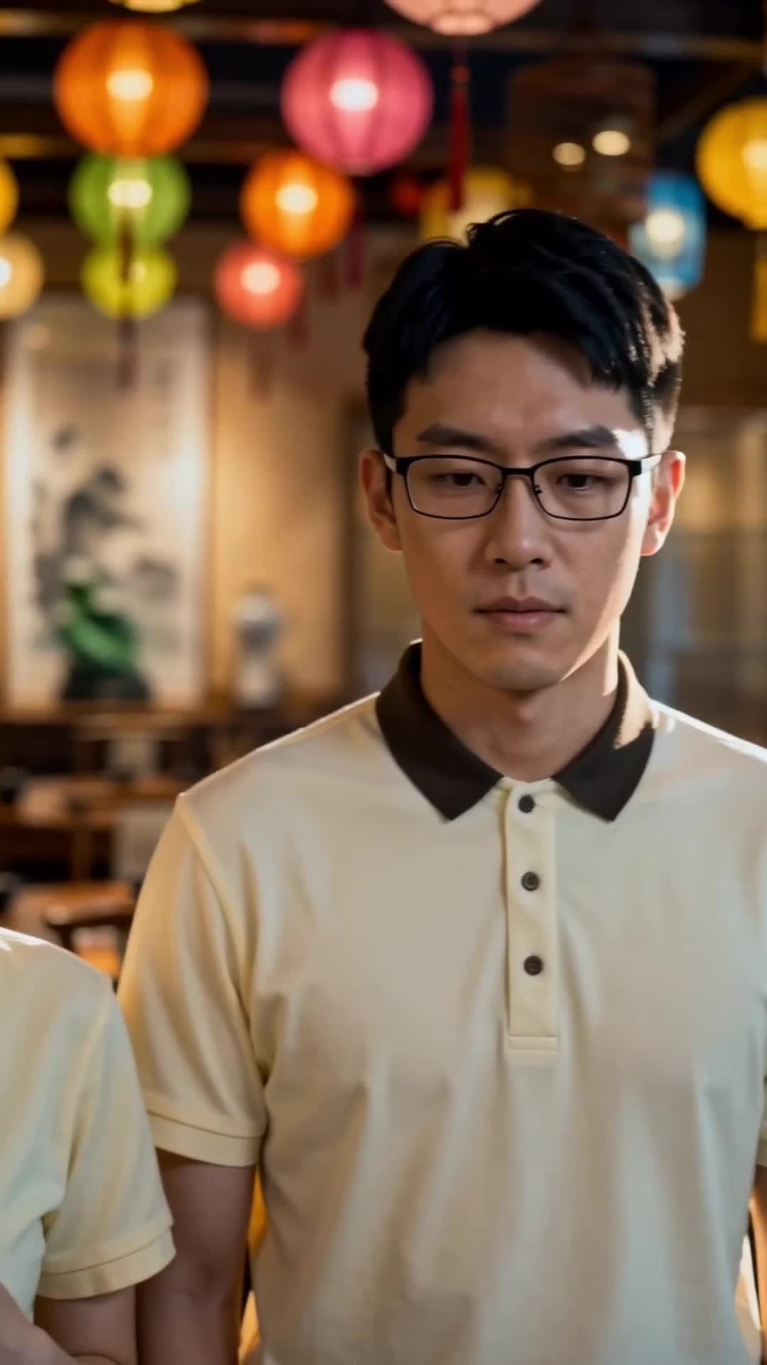 廚師集體辭職，我賺翻了 第4集