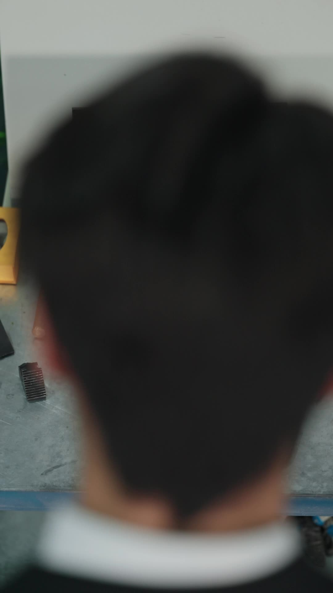 镀命 第3集