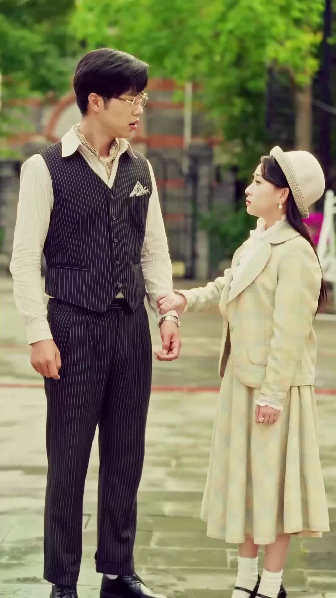 나의 언니는 여장군 제6회