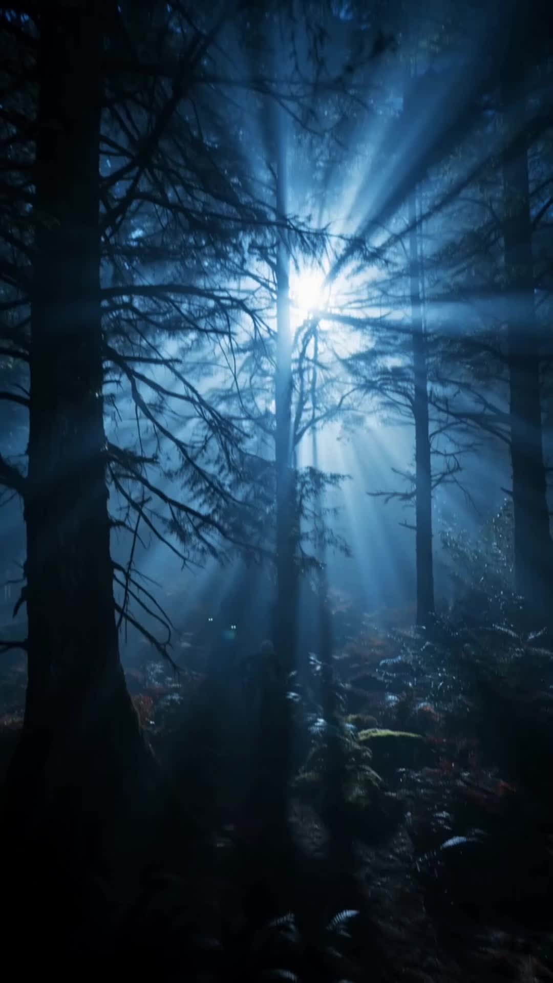 Hunter's Prey Episode 1