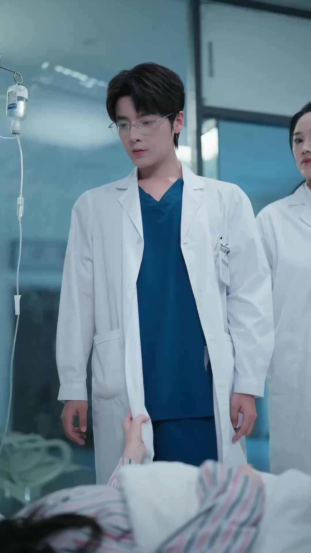 Berani Goda, Berani Cinta - Episode 4 - Episode 4