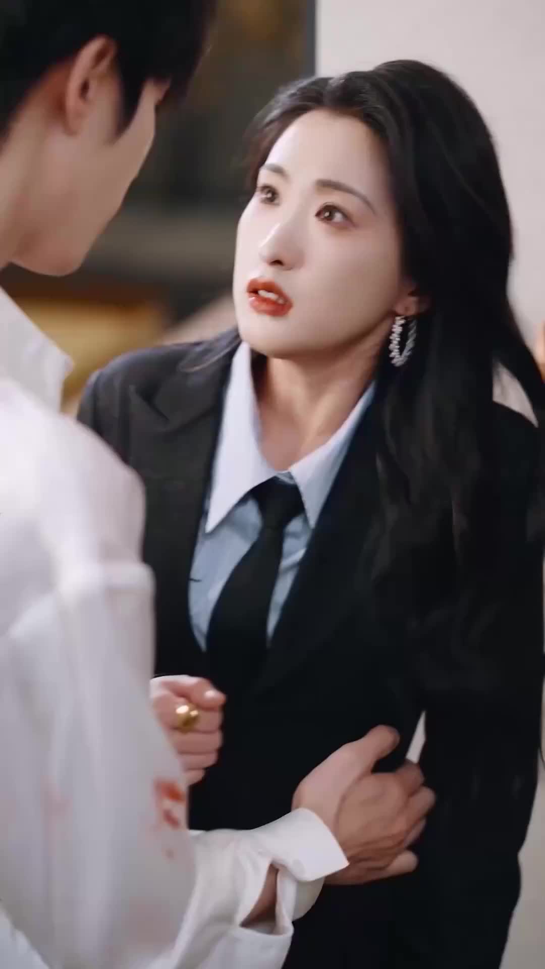 The Plot Twist Called Love Episode 3
