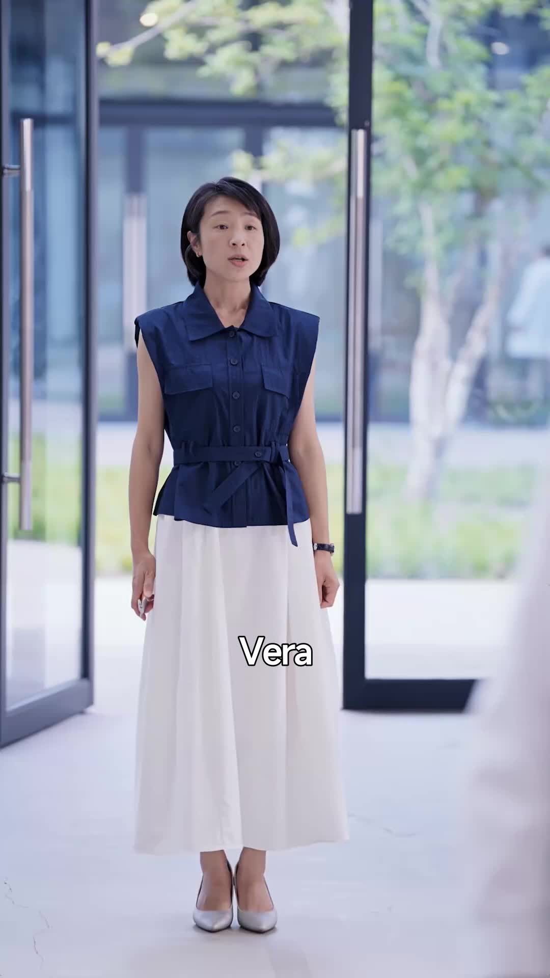 Di Ujung Gelap, Ada Cahaya - Episode 16 - Episode 16