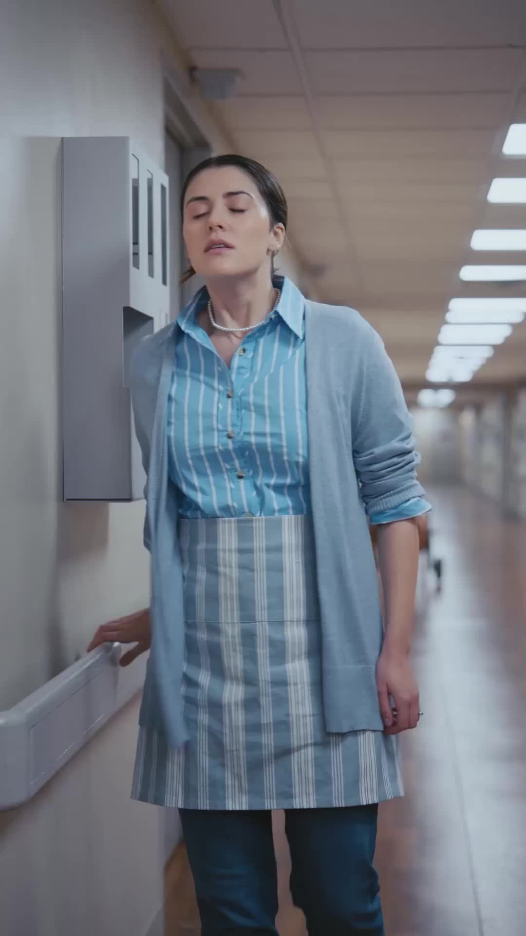 Papá, mamá se casó con un hombre mejor (Doblado) Episodio 4