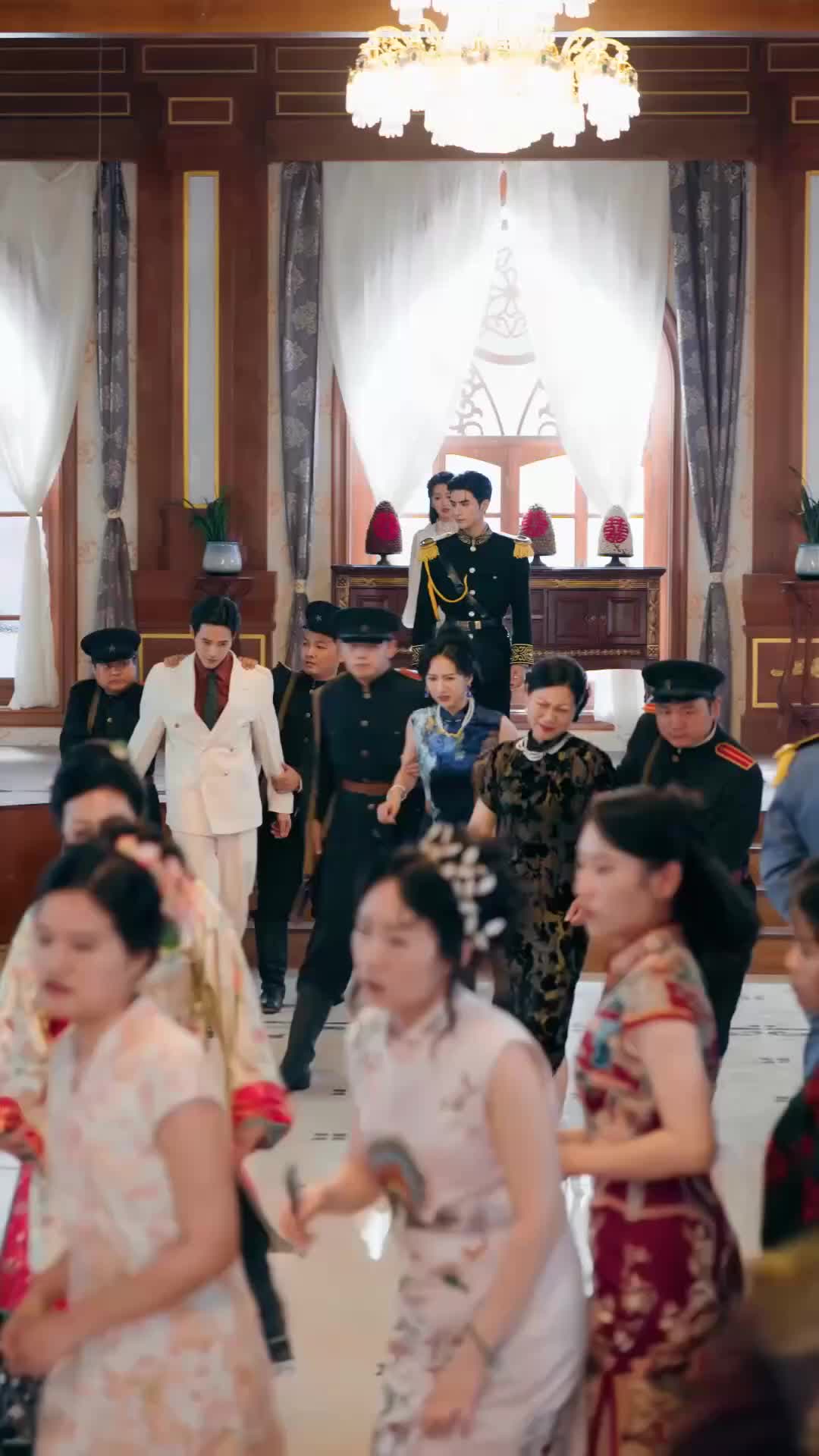 Benci dan Cinta Bercampur Aduk - Episode 29 - Episode 29