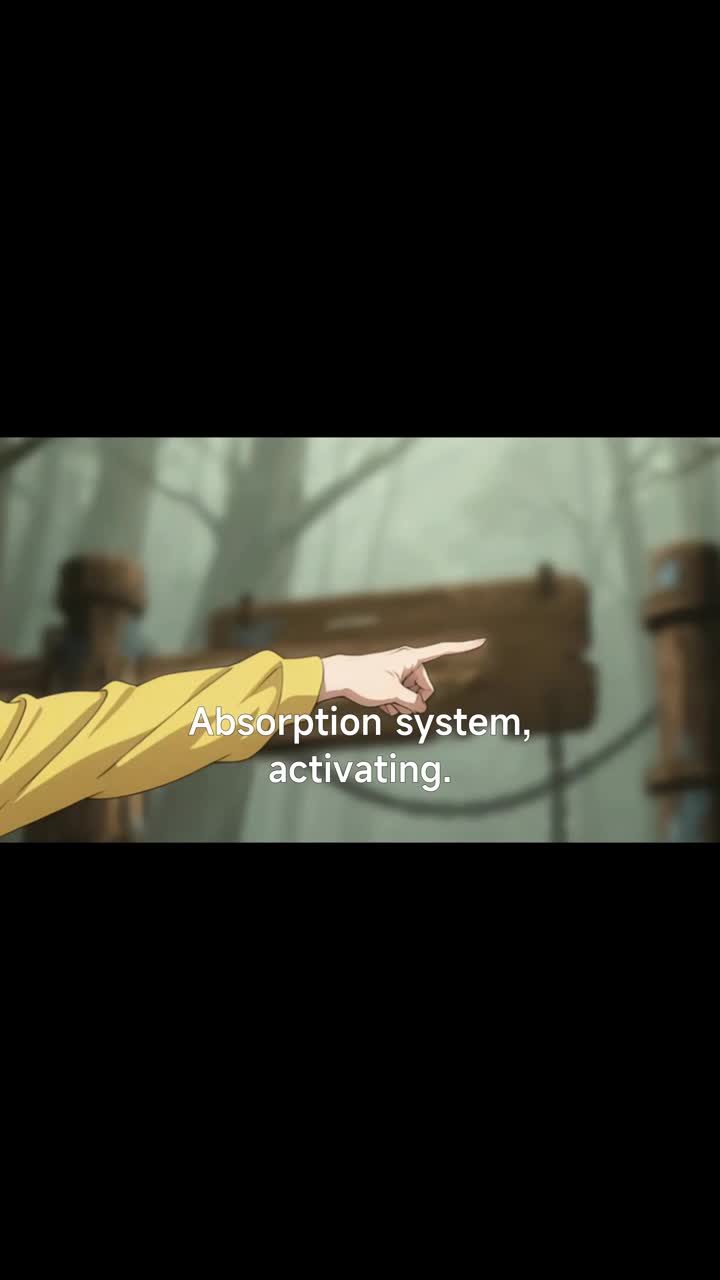 King of Systems: All Systems Are My Prey Episode 6