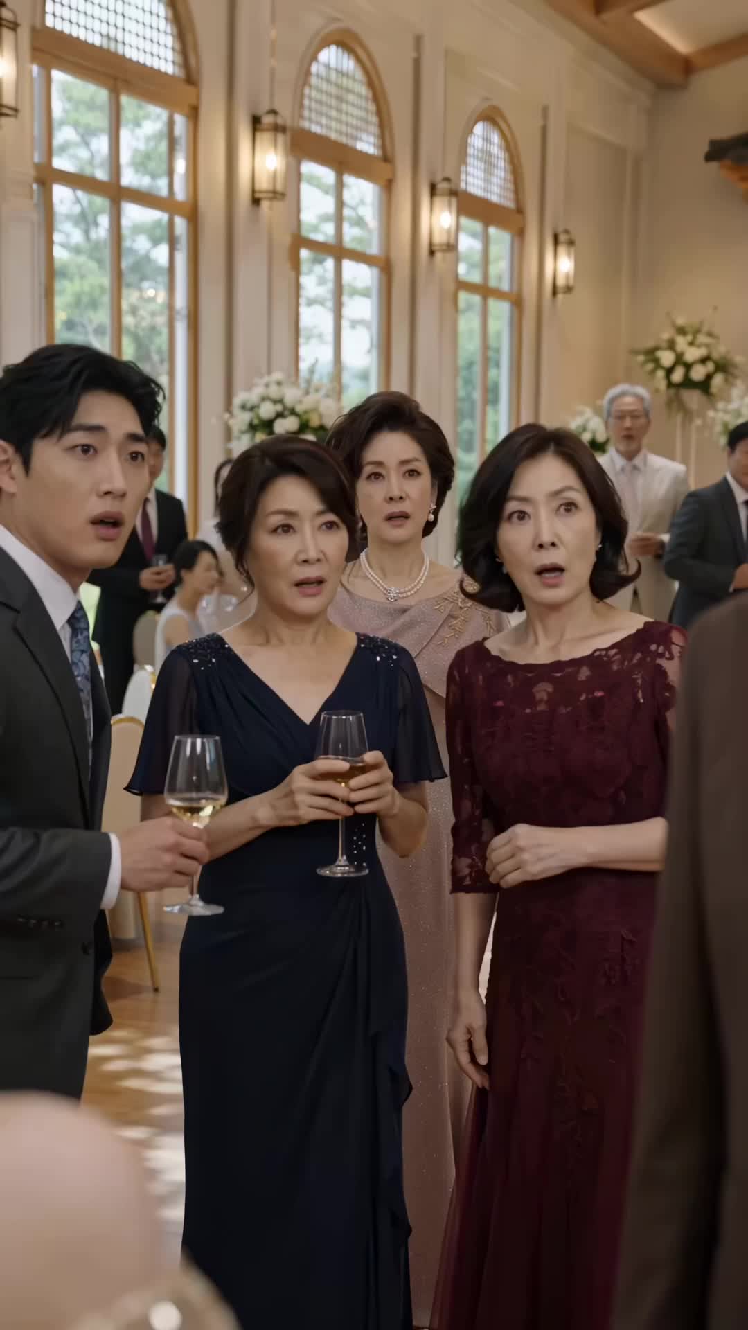 別惹神女 第11集