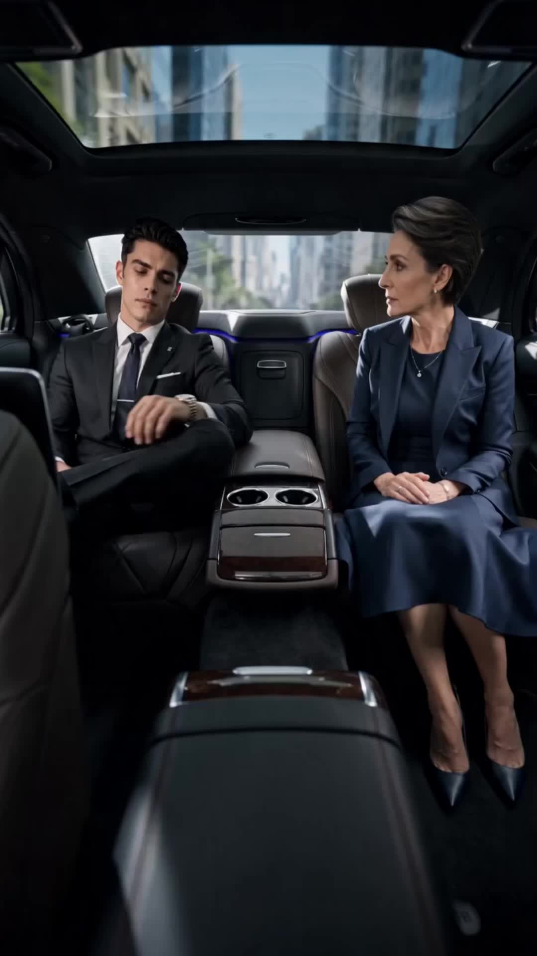 O Amor Chegou na Hora Certa 2Episódio