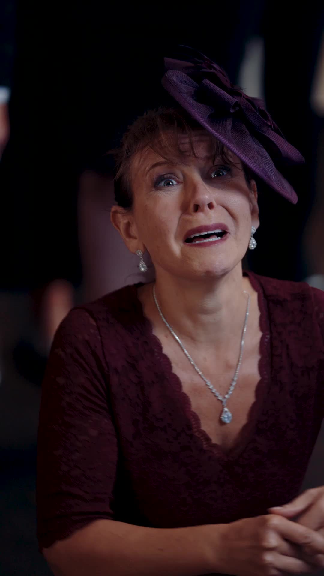 Kau Bukan Siapa-siapa Bagiku - Episode 63 - Episode 63