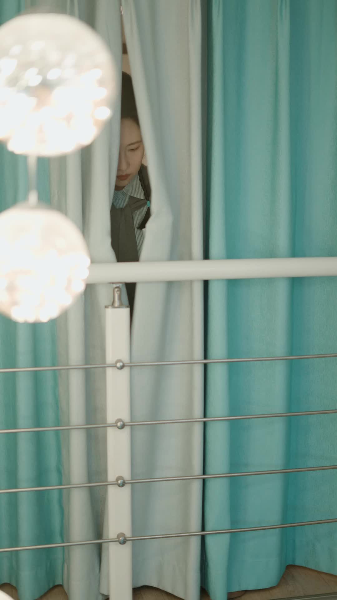 Who Is the Real Me? Episode 8