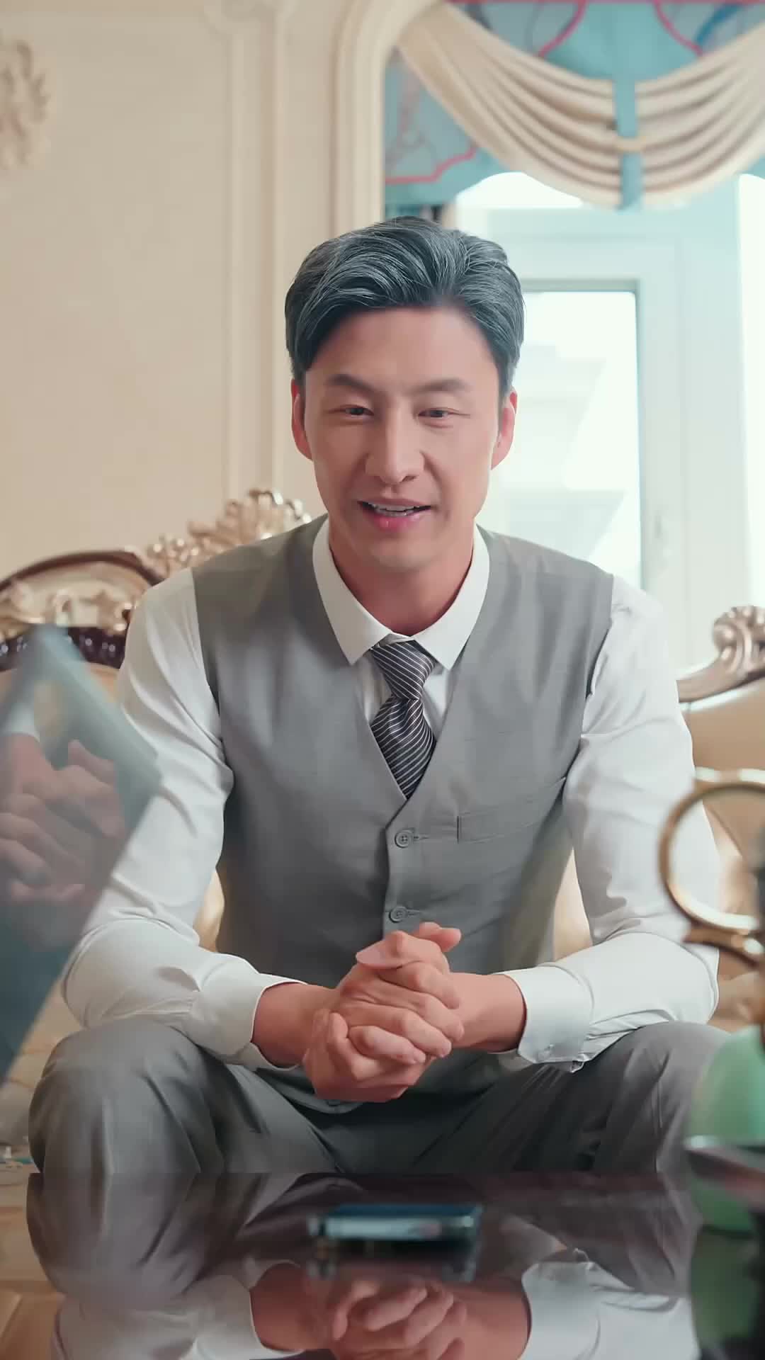 Prestasi Putri Cemerlang - Episode 49 - Episode 49