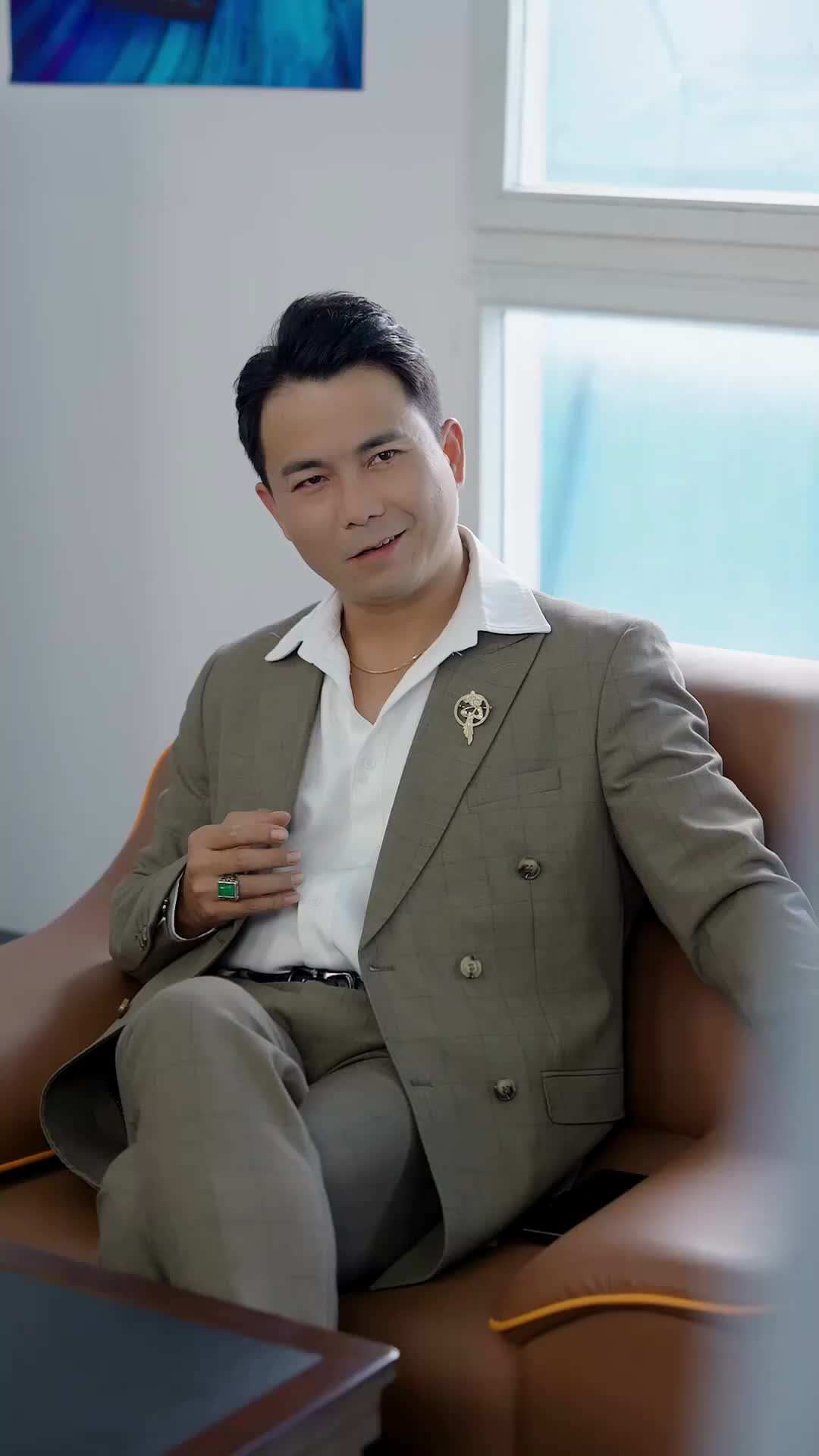 登頂吧！車神老爸 第11集