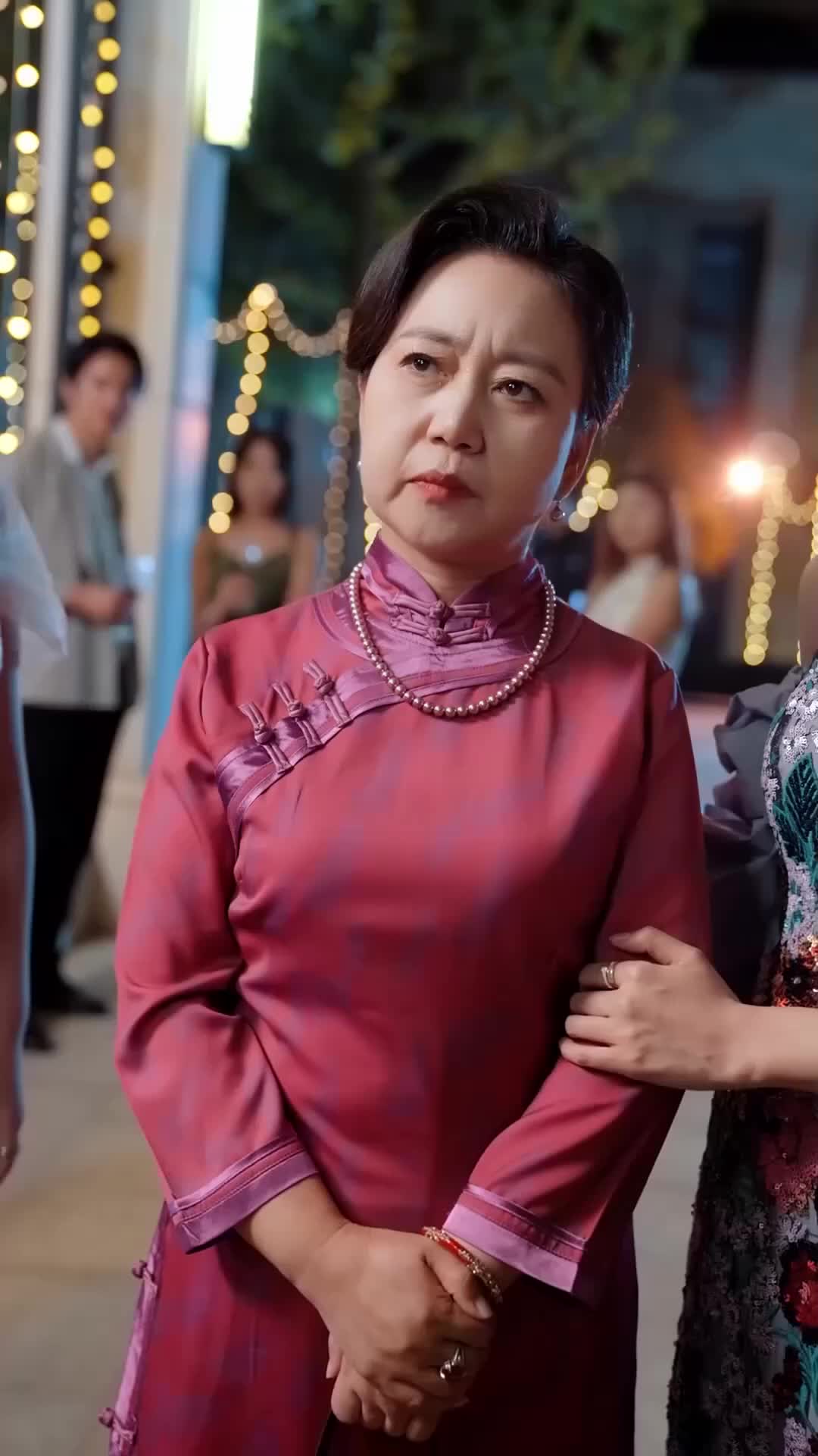 Her Crown, Not His Love Episode 4