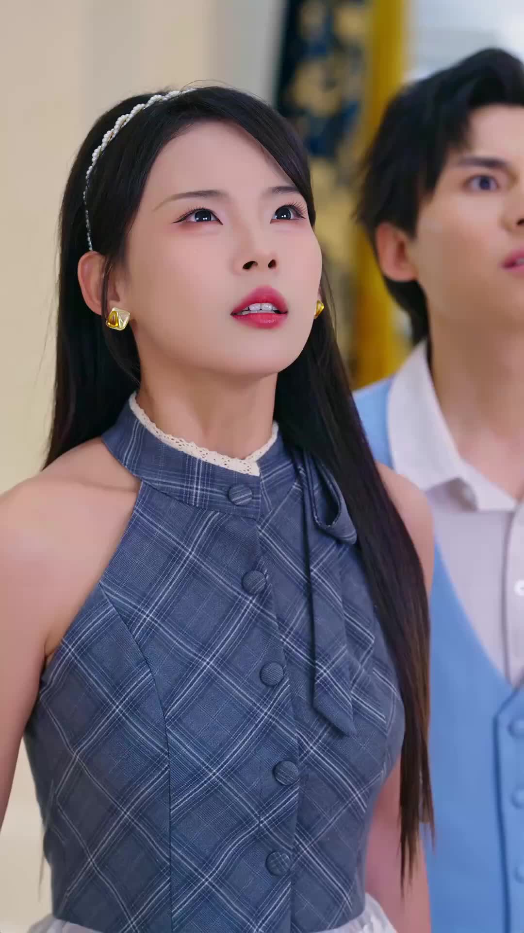 Love on a Mission: Capture His Heart Episode 2
