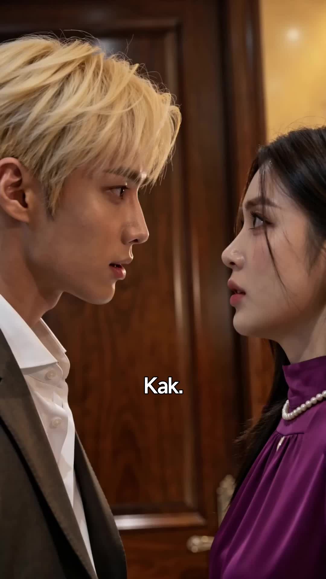 Pewaris Berbahaya Episode 5