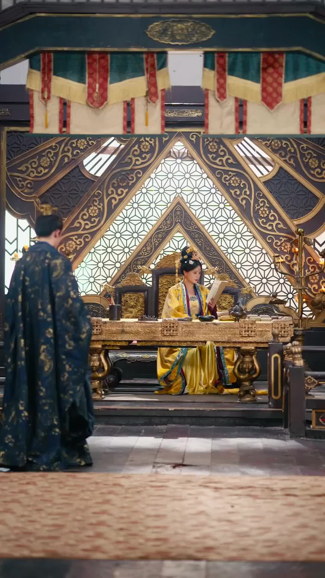 Hati yang Terluka, Hati yang Memilih Episode 7