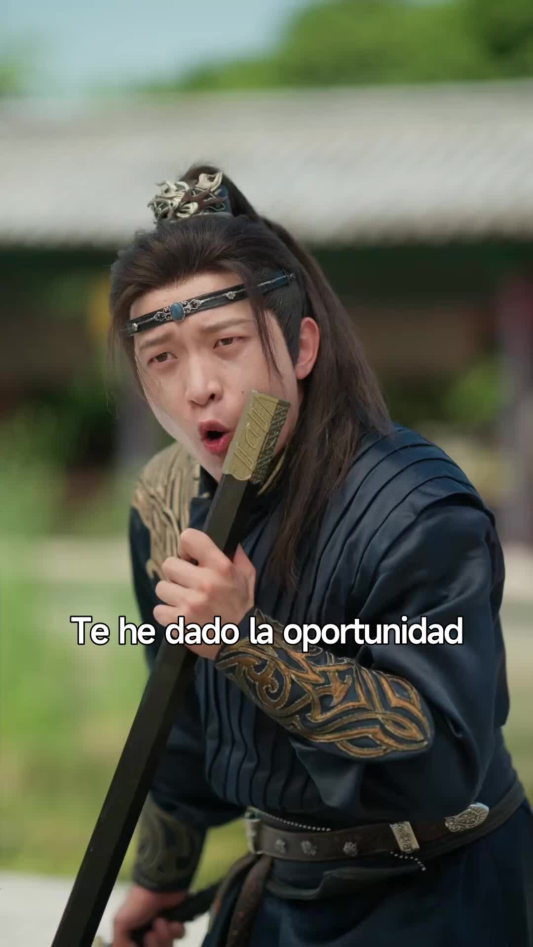 Amor reiniciado, destino eterno Episodio 11