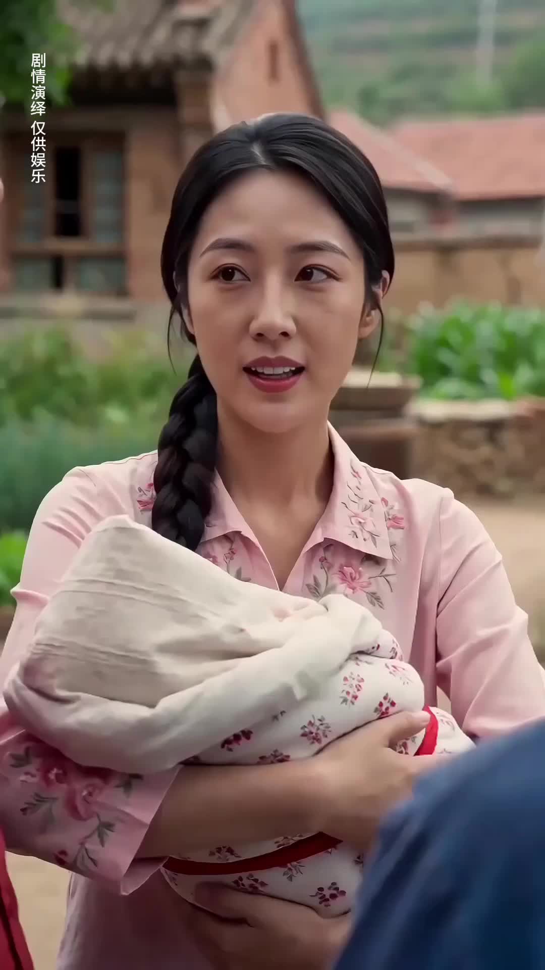 Born for Sorrow, Toward the Light Episode 11