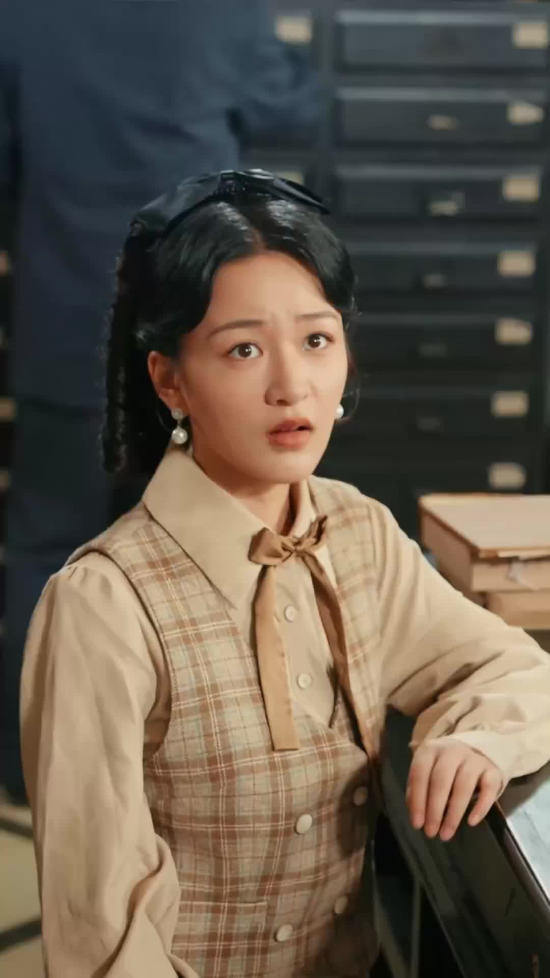 Dia Kembali Bersinar - Episode 48 - Episode 48