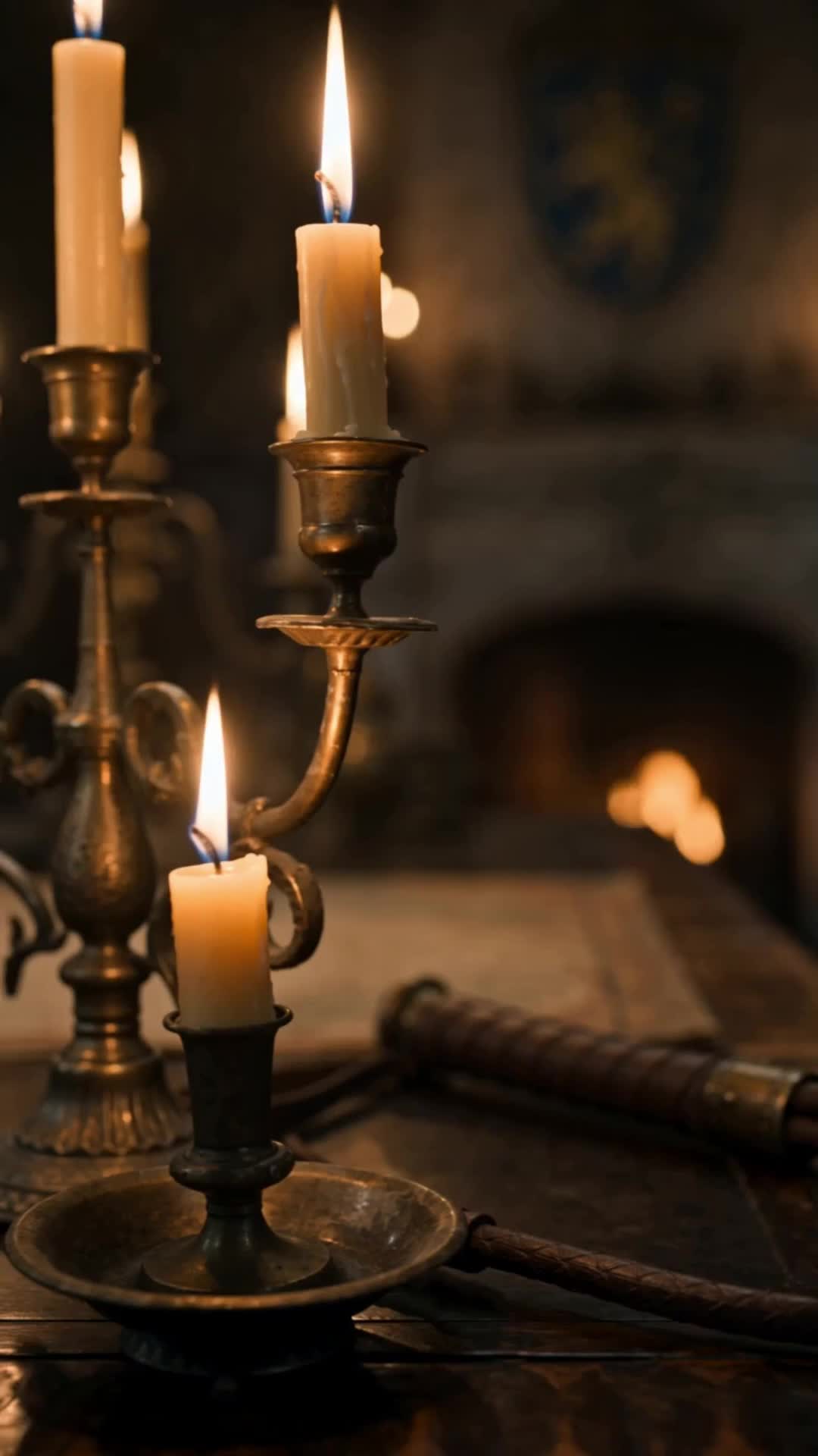 Crown of Thorns Episode 5