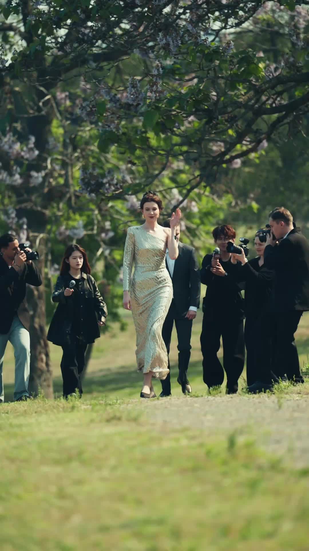Heart of the King Episode 2