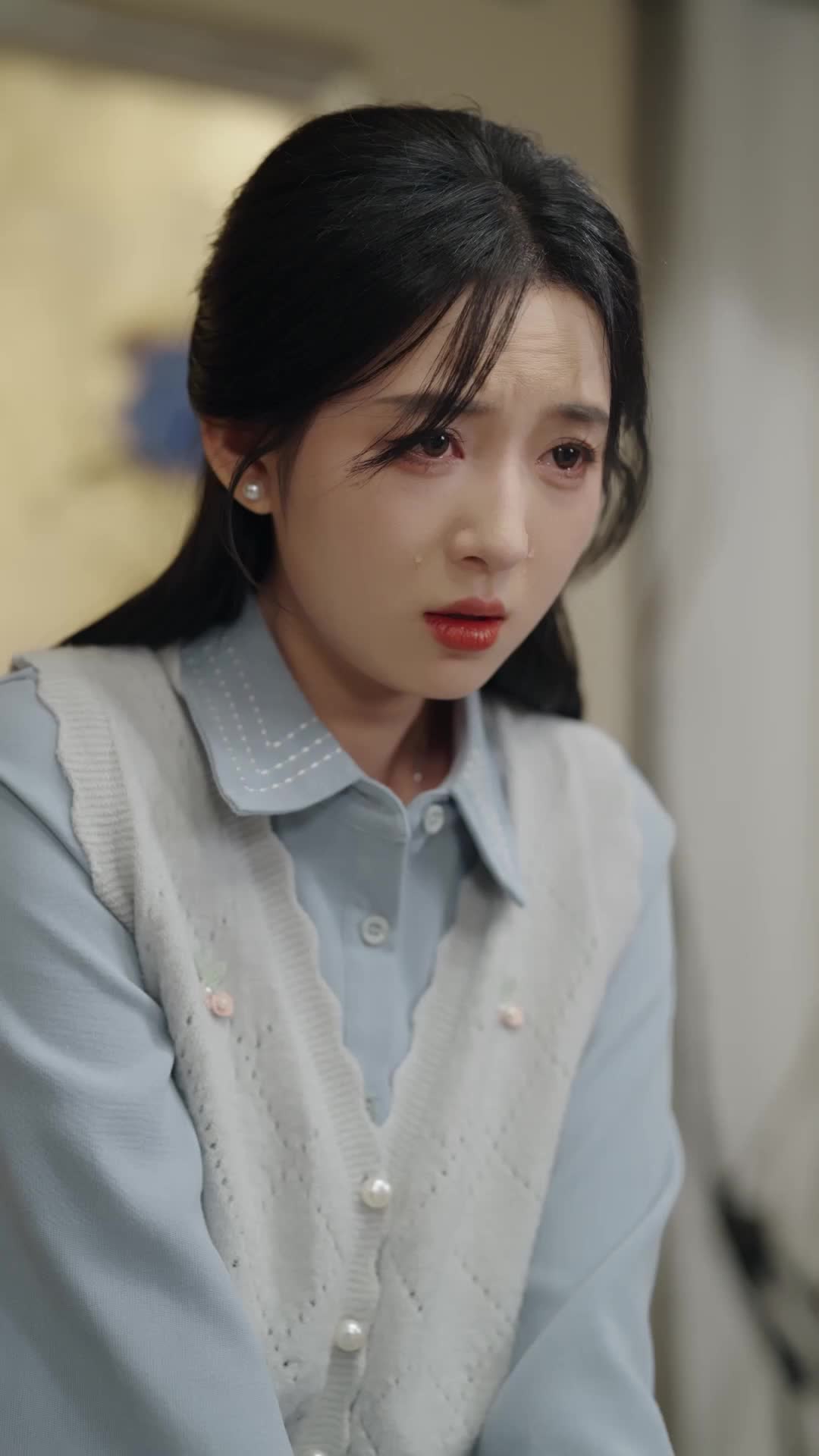 Reborn to Rule, Not to Love Episode 3