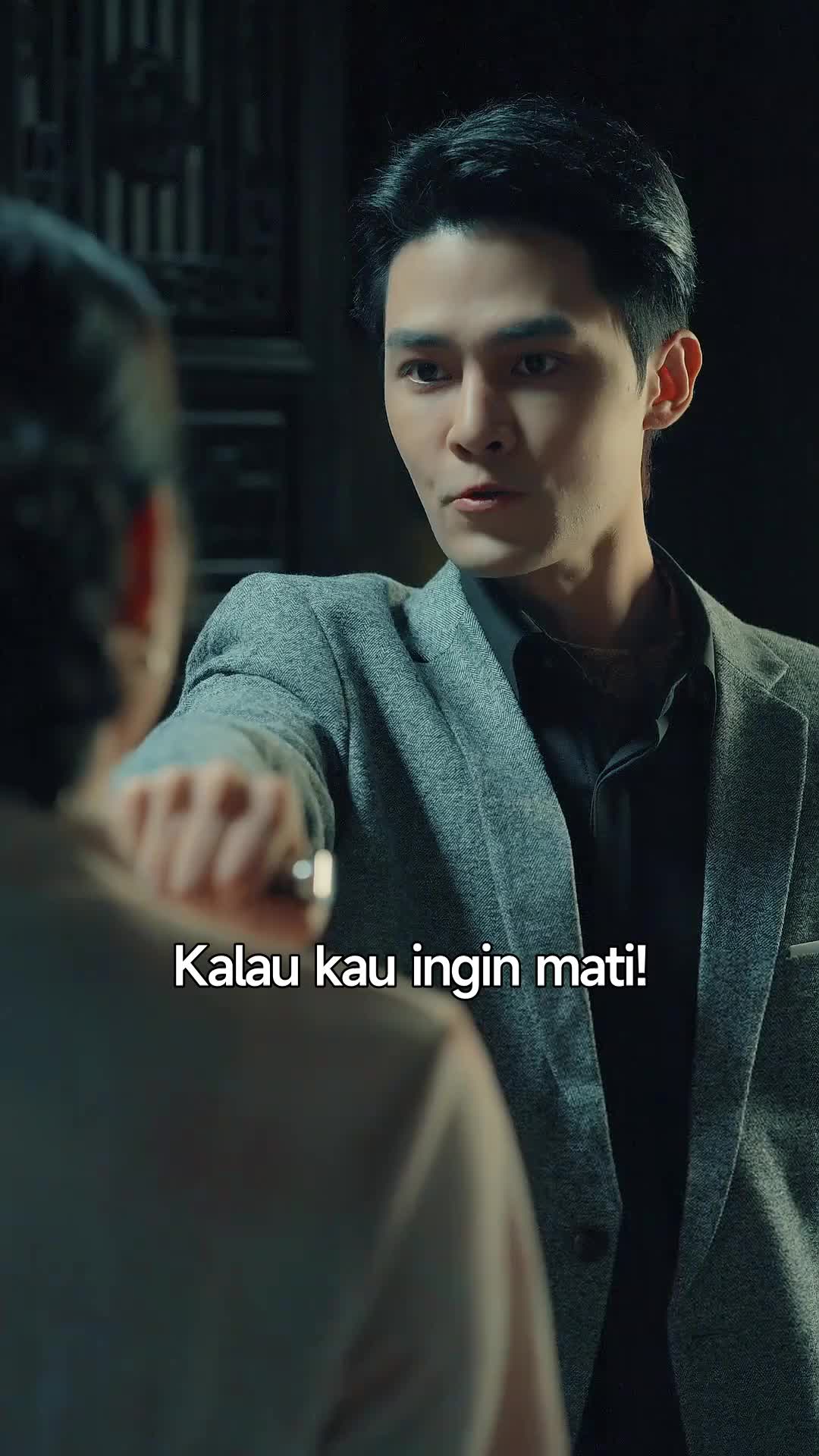 Dendam Putri Sang Penyanyi Episode 6