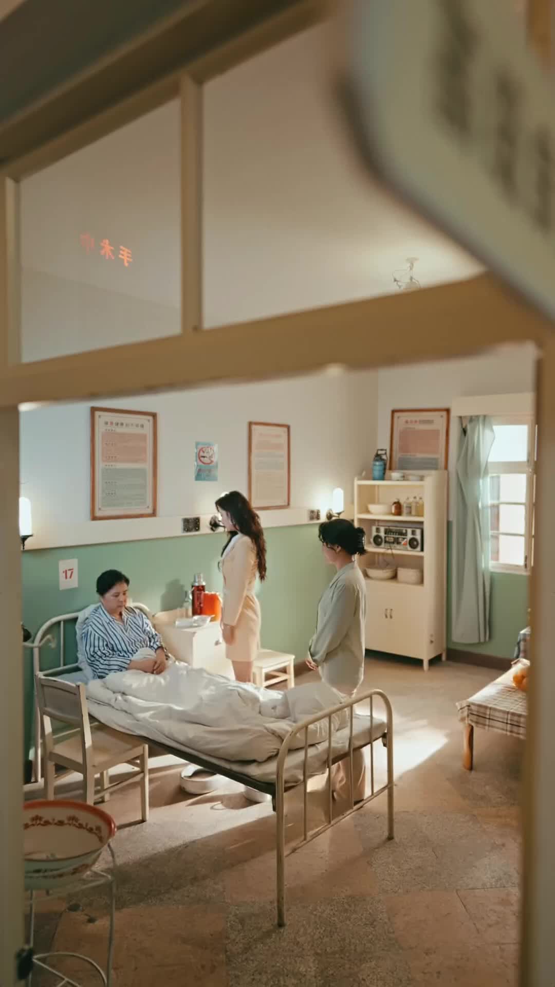 Bangkit Bersama Putriku - Episode 57 - Episode 57