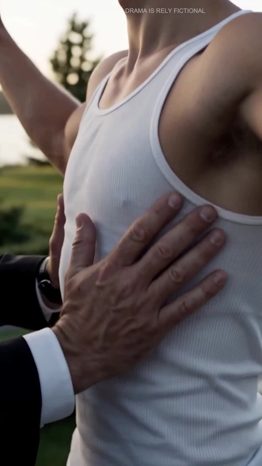 The Racer I Should Hate Episode 4