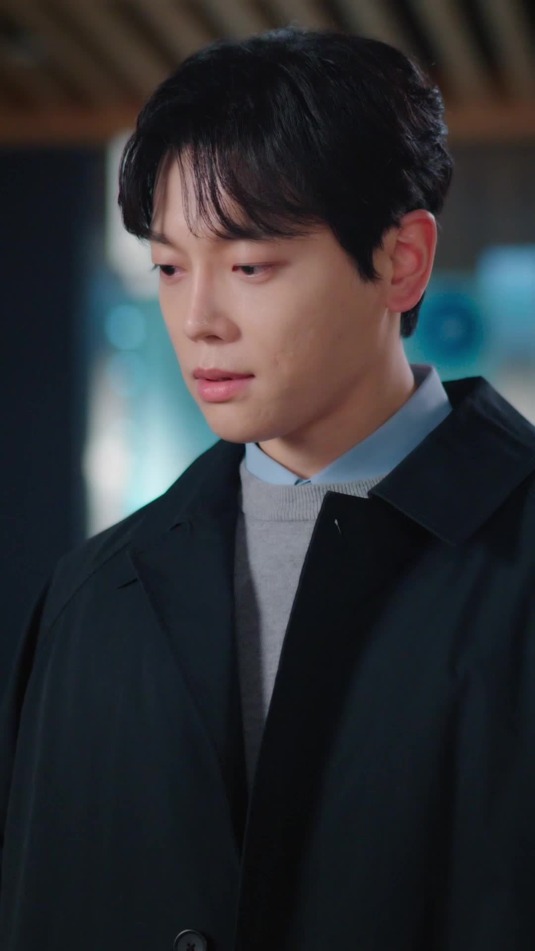 Suami Kontrak Ternyata Goblin (Sulih Suara) Episode 5