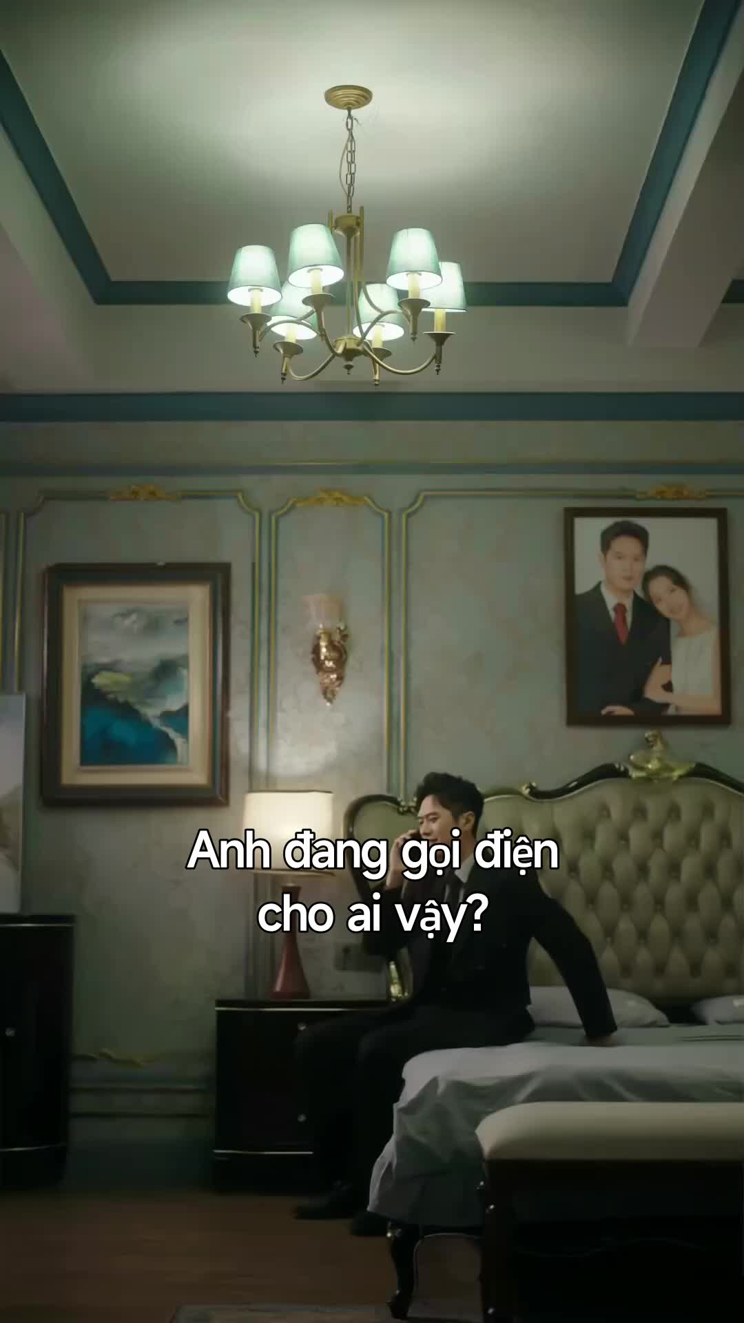 May Mắn Gặp Nhau Lúc Ly Hôn Tập 5