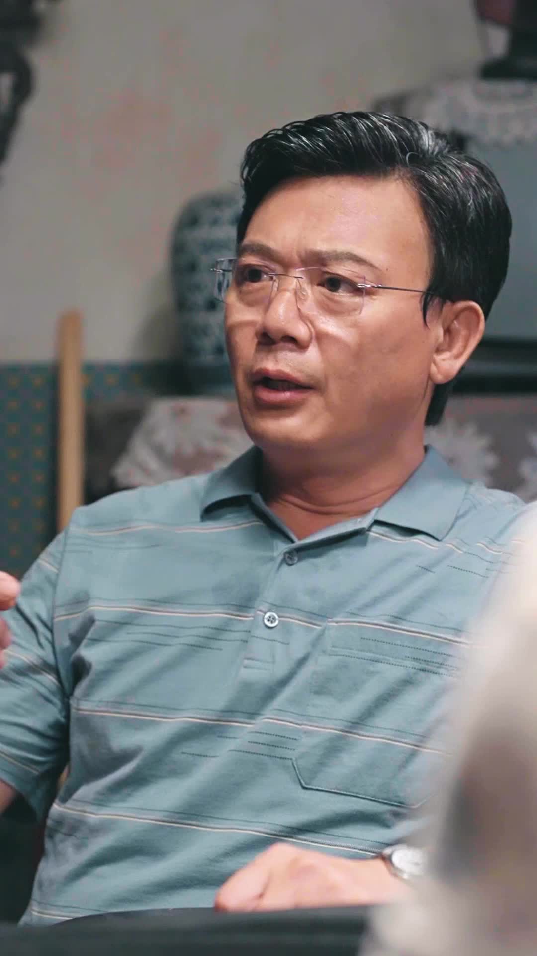 誰動了我的養老錢 第10集