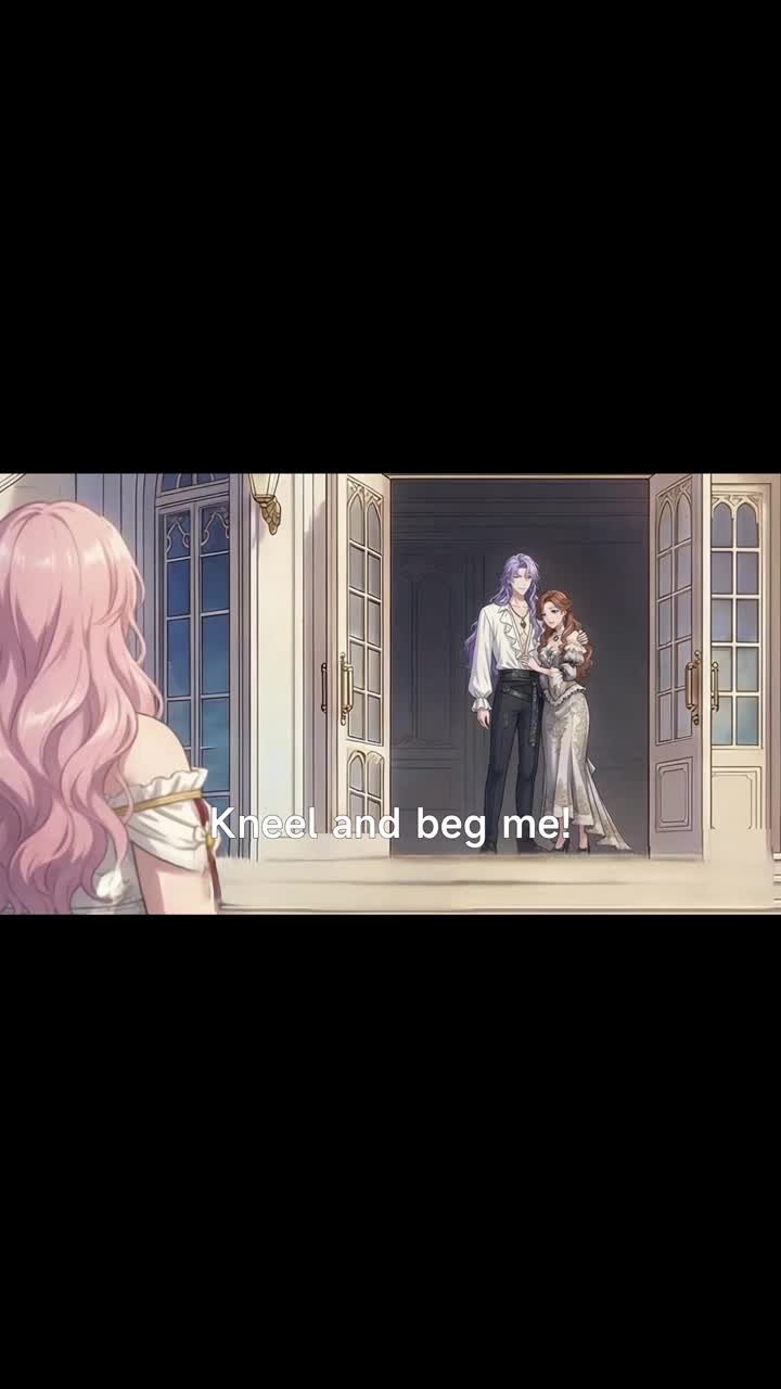 How to Survive When Your Beast Mates Want You Dead Episode 7