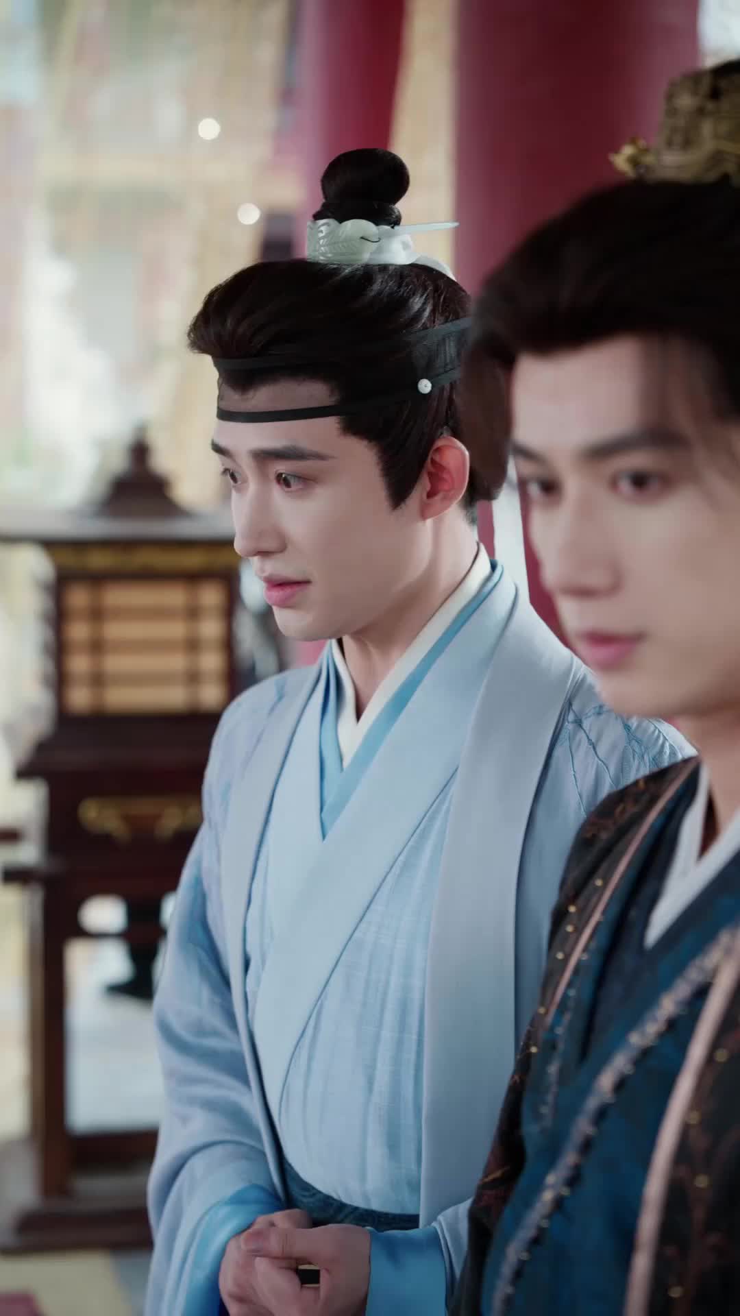 The General's Gourmet Wife Episode 9